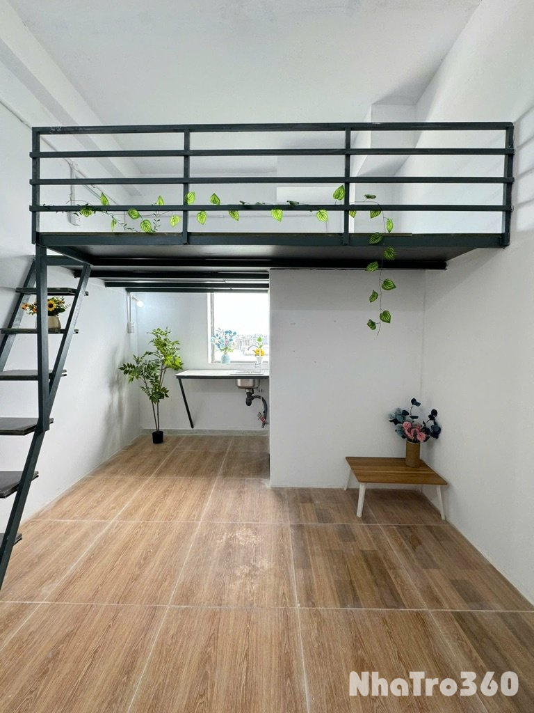 Cho thuê trọ giá rẻ Hương Lộ 2