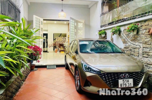 🏠 CHO THUÊ NHÀ NGUYÊN CĂN – NGUYỄN TRỌNG LỘI, TÂN BÌNH