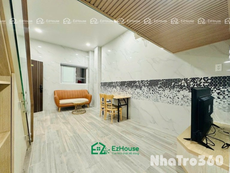 CHDV - Full nội thất - bảo vệ trực 24/24 an ninh
