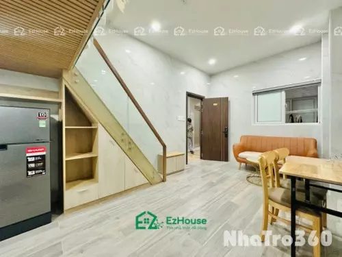 CHDV - Full nội thất - bảo vệ trực 24/24 an ninh