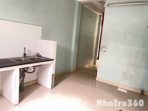 Cho Thuê Căn Hộ Tại Khương Đình,Quận Thanh Xuân