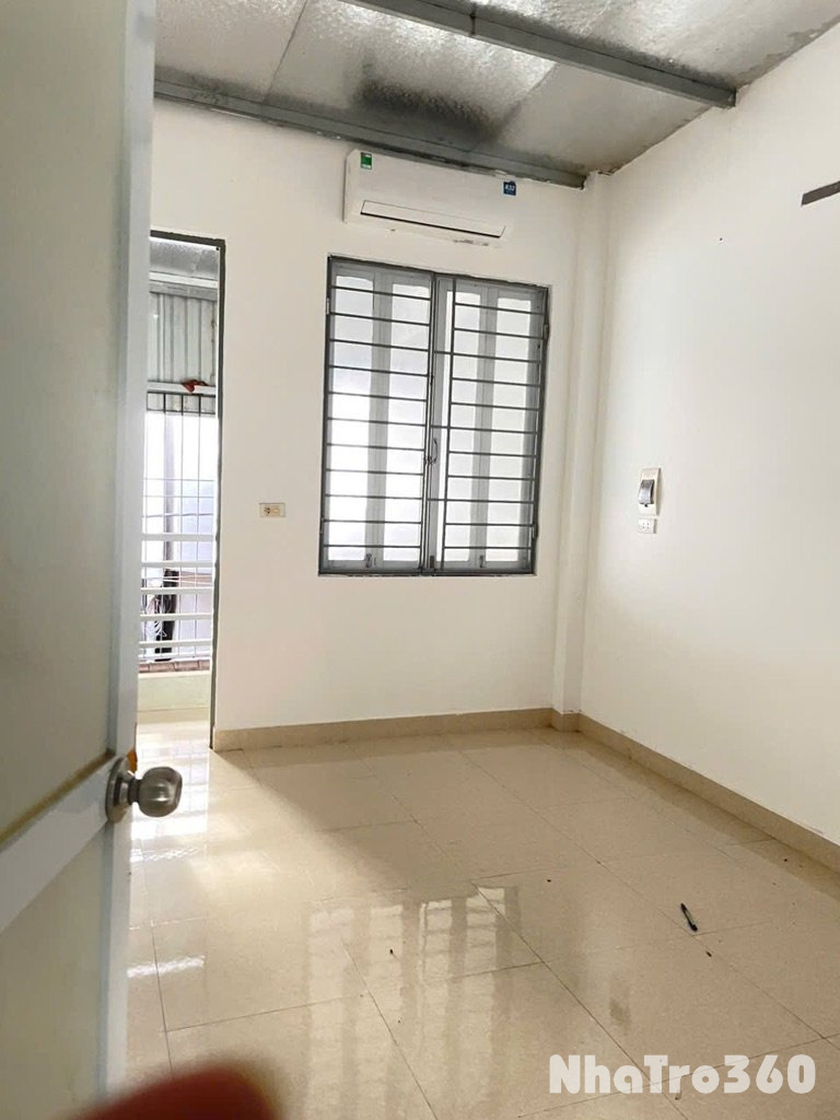 Cho Thuê Căn Hộ Tại Khương Đình,Quận Thanh Xuân