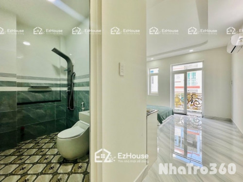 Full nội thất- Thang máy - giờ giấc tự do