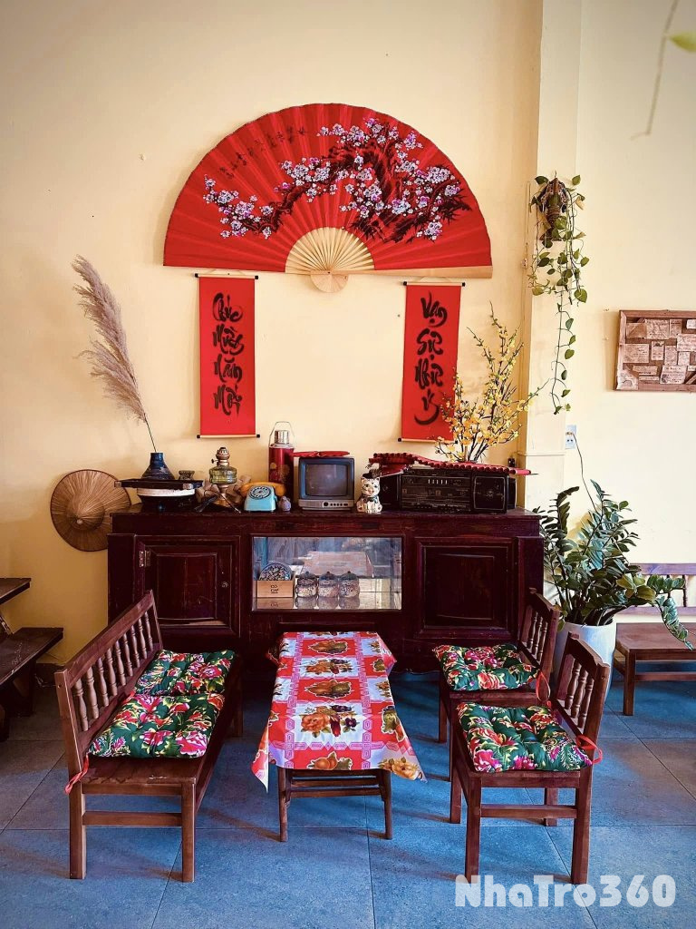 SANG QUÁN CAFE MẶT TIỀN TỈNH LỘ – KHÔNG GIAN 500M2 ĐẸP DOANH THU ỔN ĐỊNH – VÀO LÀ KINH DOANH NGAY