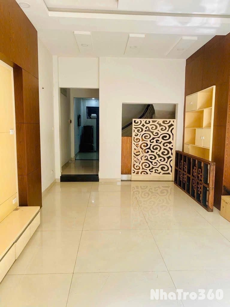 🏠 CHO THUÊ NHÀ NGUYÊN CĂN – NGUYỄN TRỌNG LỘI, TÂN BÌNH