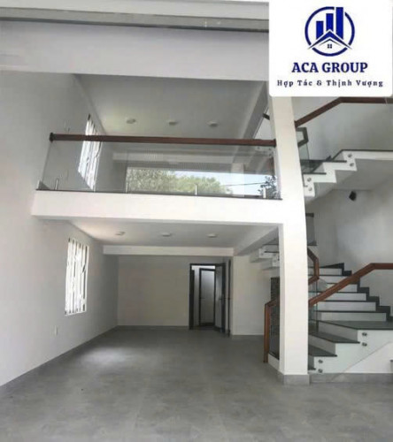 🔥 🏠CHO THUÊ NHÀ NGUYÊN CĂN MẶT TIỀN NGUYỄN SINH CUNG