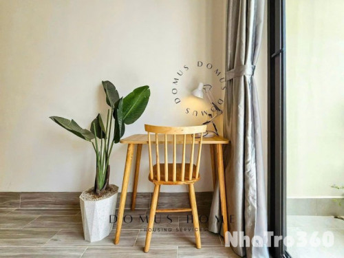 DUPLEX MỚI 100% FULL NỘI THẤT BAN CÔNG, CỬA SỔ THOÁNG MÁT, GẦN LOTTE MART, CRESCENT MALL, TDTU, RMIT