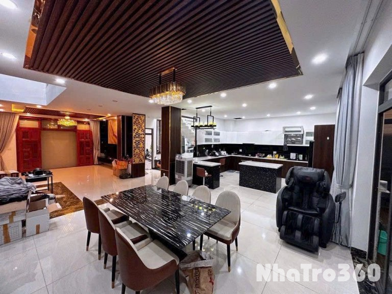 🏠 CHO THUÊ NHÀ NGUYÊN CĂN – NGUYỄN THÁI HỌC, TÂN PHÚ