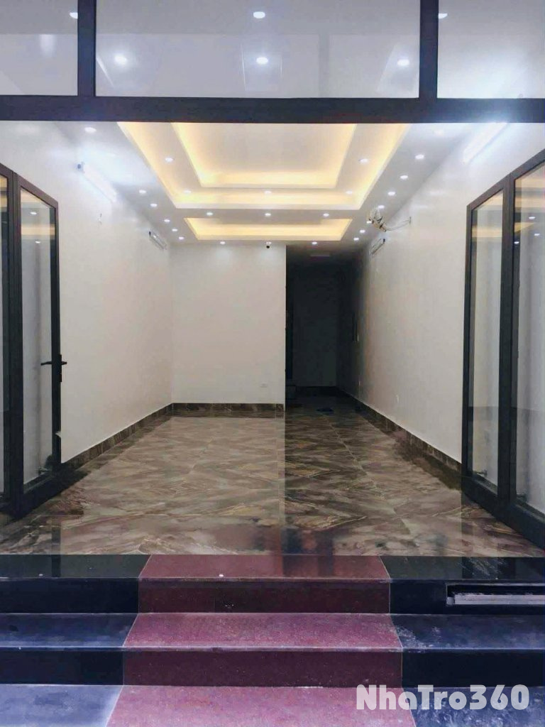 Cho Thuê Nhà Trong Ngõ Nguyễn Phúc Lai - Ô Chợ Dừa