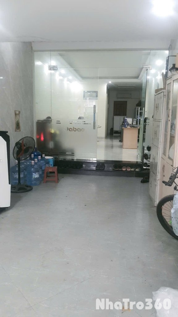 CHO THUÊ VĂN PHÒNG TẦNG 1 – CHÍNH CHỦ – HOÀNG MAI, HÀ NỘI