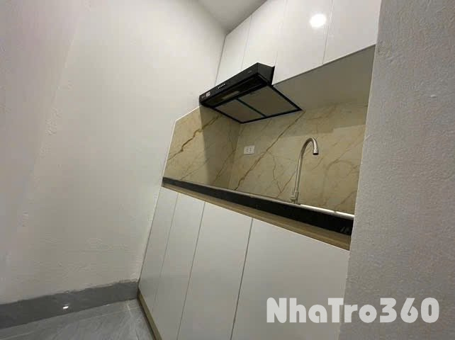 Cho thuê ccmn Phú Diễn