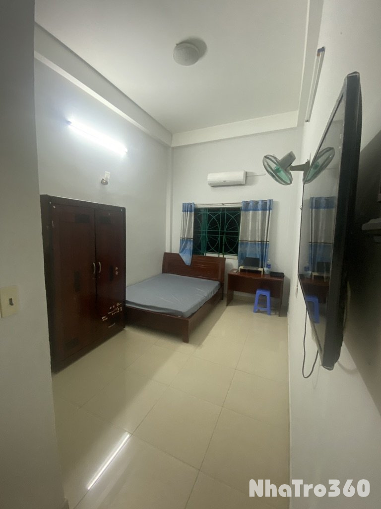 Mình pass lại phòng trọ