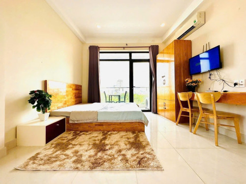 CĂN HỘ MẶT TIỀN Q4, TÔN THẤT THUYẾT, gần ĐH Luật, ĐH Nguyễn Tất Thành, Chợ Xóm Chiếu