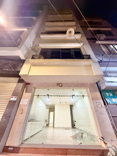 CHO THUÊ NHÀ NGUYÊN CĂN 6 TẦNG TẠI HOÀNG MAI, HÀ NỘI- PHÙ HỢP LÀM VĂN PHÒNG, KINH DOANH