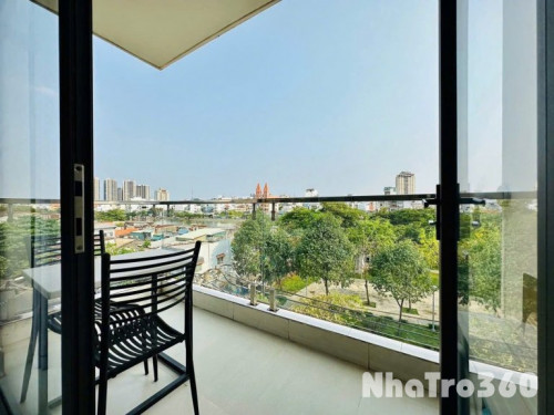 CĂN HỘ MẶT TIỀN Q4, TÔN THẤT THUYẾT, gần ĐH Luật, ĐH Nguyễn Tất Thành, Chợ Xóm Chiếu