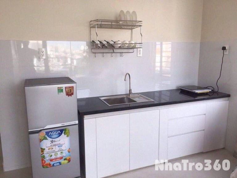 CĂN HỘ MẶT TIỀN Q4, TÔN THẤT THUYẾT, gần ĐH Luật, ĐH Nguyễn Tất Thành, Chợ Xóm Chiếu