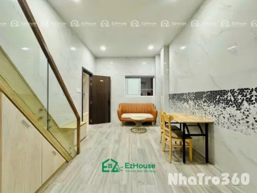 CHDV - Full nội thất - bảo vệ trực 24/24 an ninh