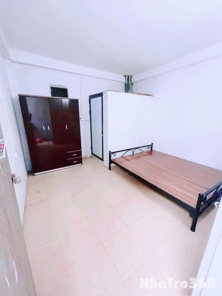 Nhà trọ 2tr đầy đủ đh nl
