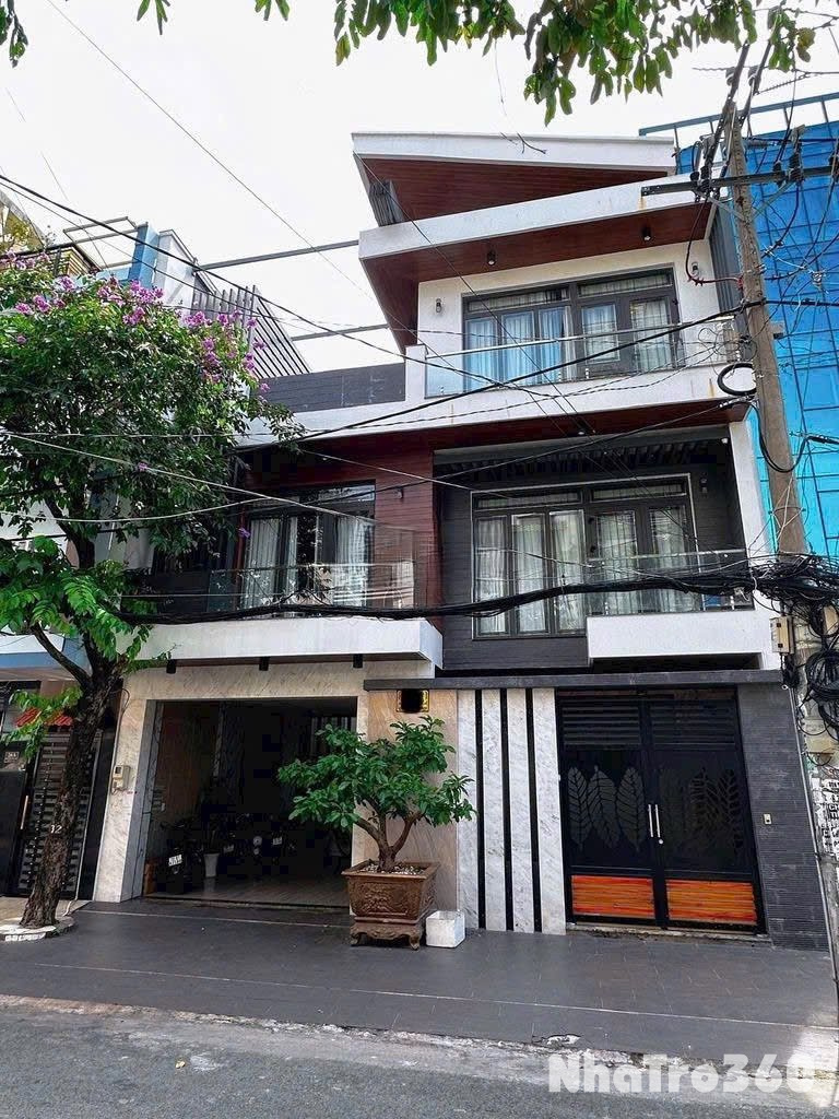 🏠 CHO THUÊ NHÀ NGUYÊN CĂN – NGUYỄN THÁI HỌC, TÂN PHÚ