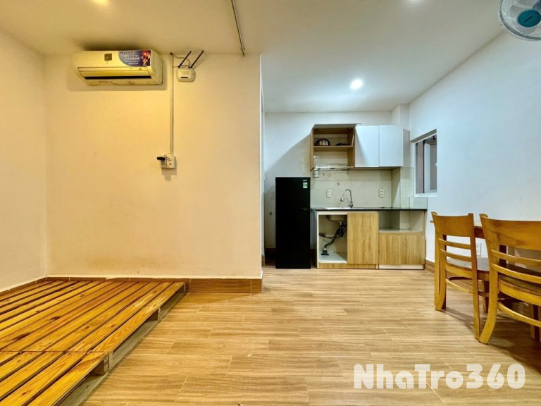 Cho Thuê Căn Hộ Full nội thất