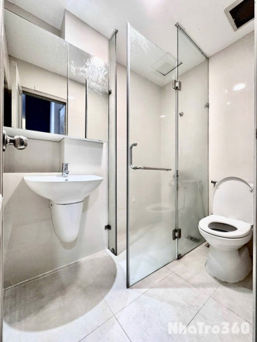 CHO THUÊ CĂN HỘ BAN CÔNG CẦU NGUYỄN VĂN CỪ QUẬN 8