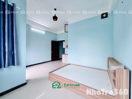 Nội Thất như hình - ban công - mới xây - pccc