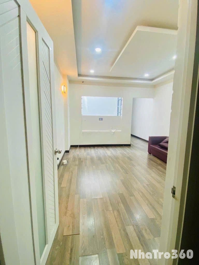 🏠 CHO THUÊ NHÀ NGUYÊN CĂN – NGUYỄN TRỌNG LỘI, TÂN BÌNH