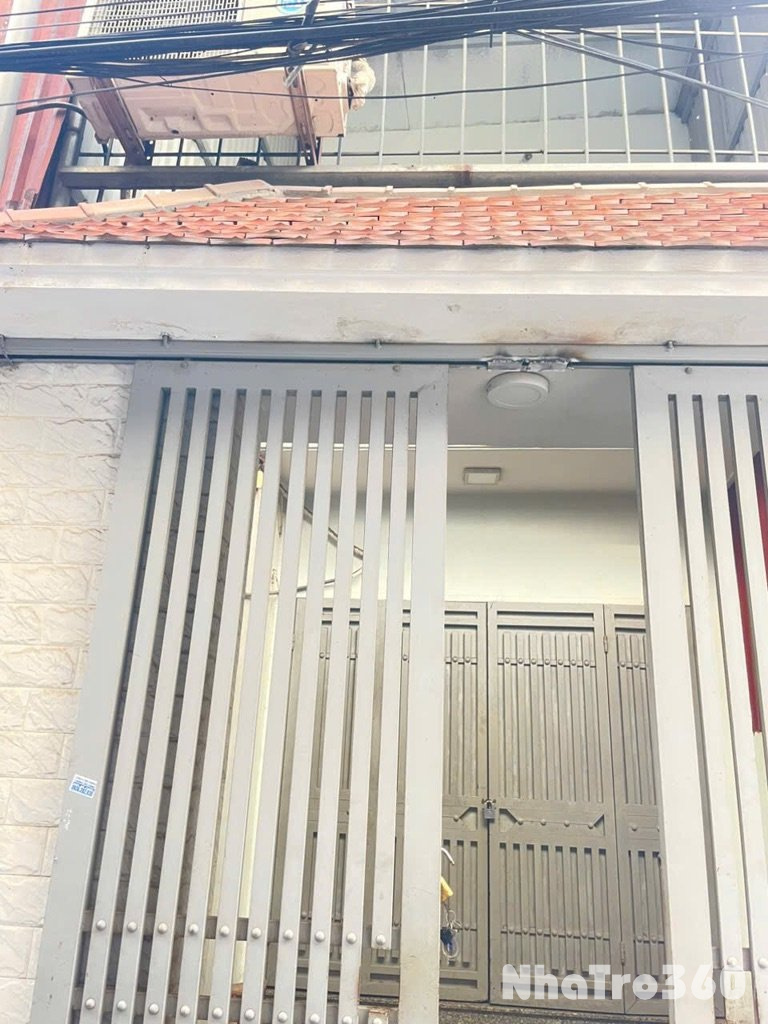 Cho Thuê Căn Hộ Tại Khương Đình,Quận Thanh Xuân