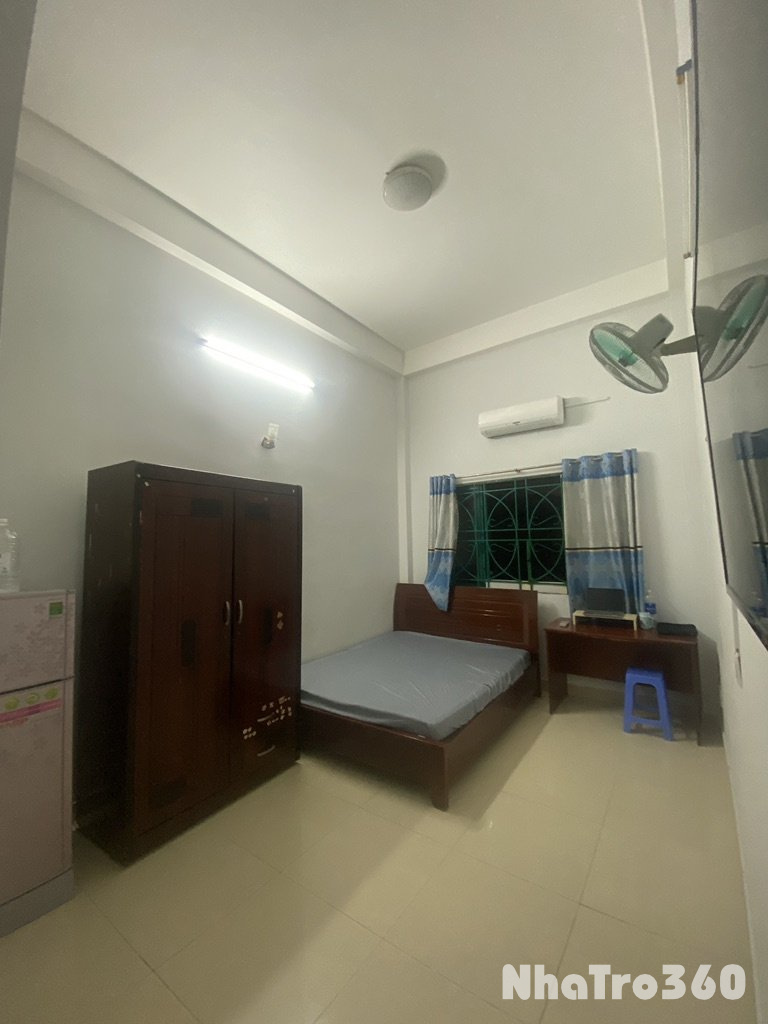 Mình pass lại phòng trọ