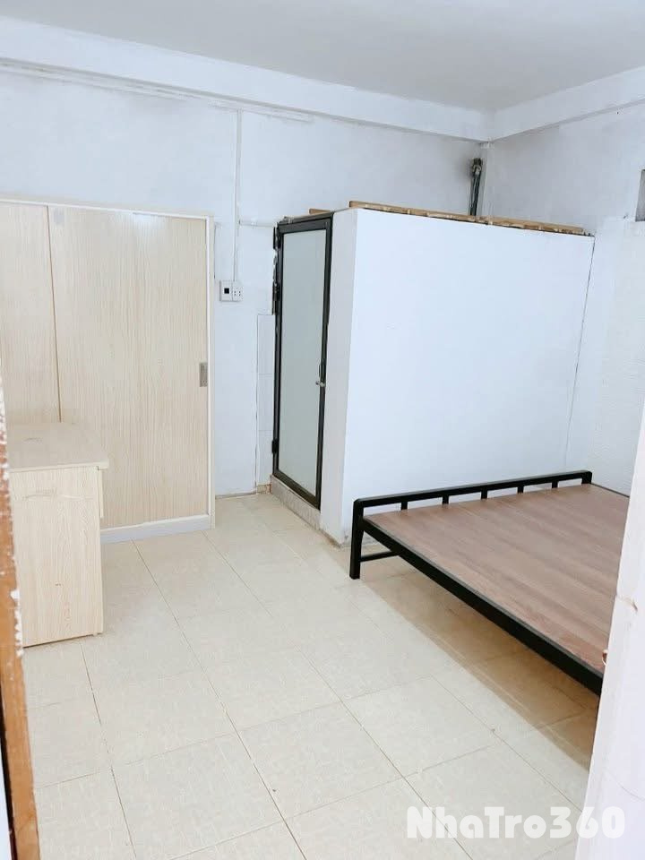 Nhà trọ 2tr đầy đủ đh nl
