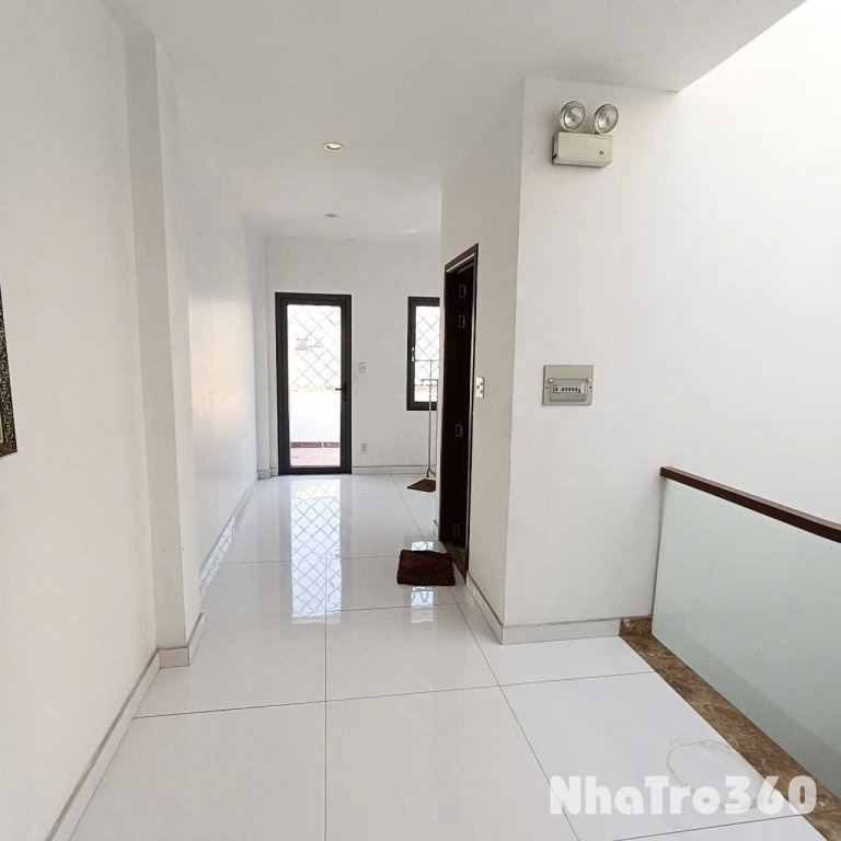 🏢 CHO THUÊ NHÀ NGUYÊN CĂN – MẶT TIỀN NÚI THÀNH, TÂN BÌNH