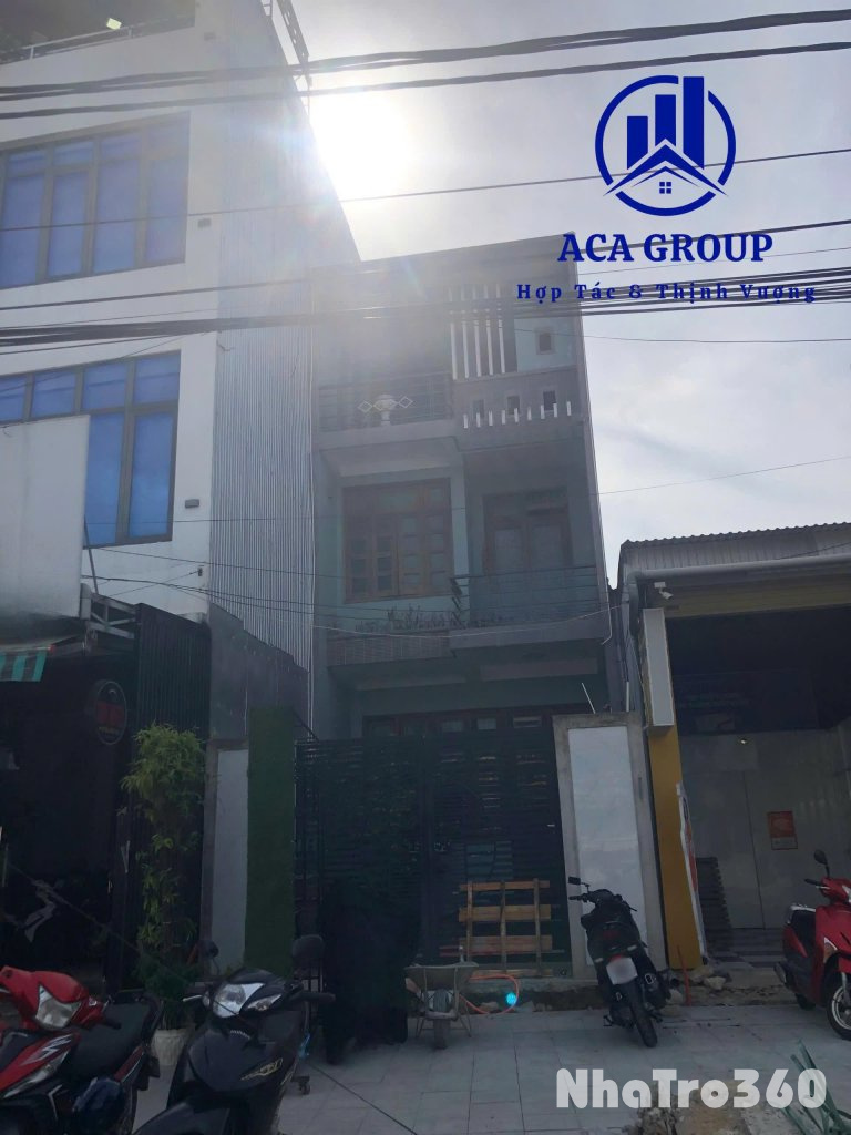 🔥 Chỉ 10tr/Tháng. CHO THUÊ NHÀ MẶT TIỀN PHẠM VĂN ĐỒNG