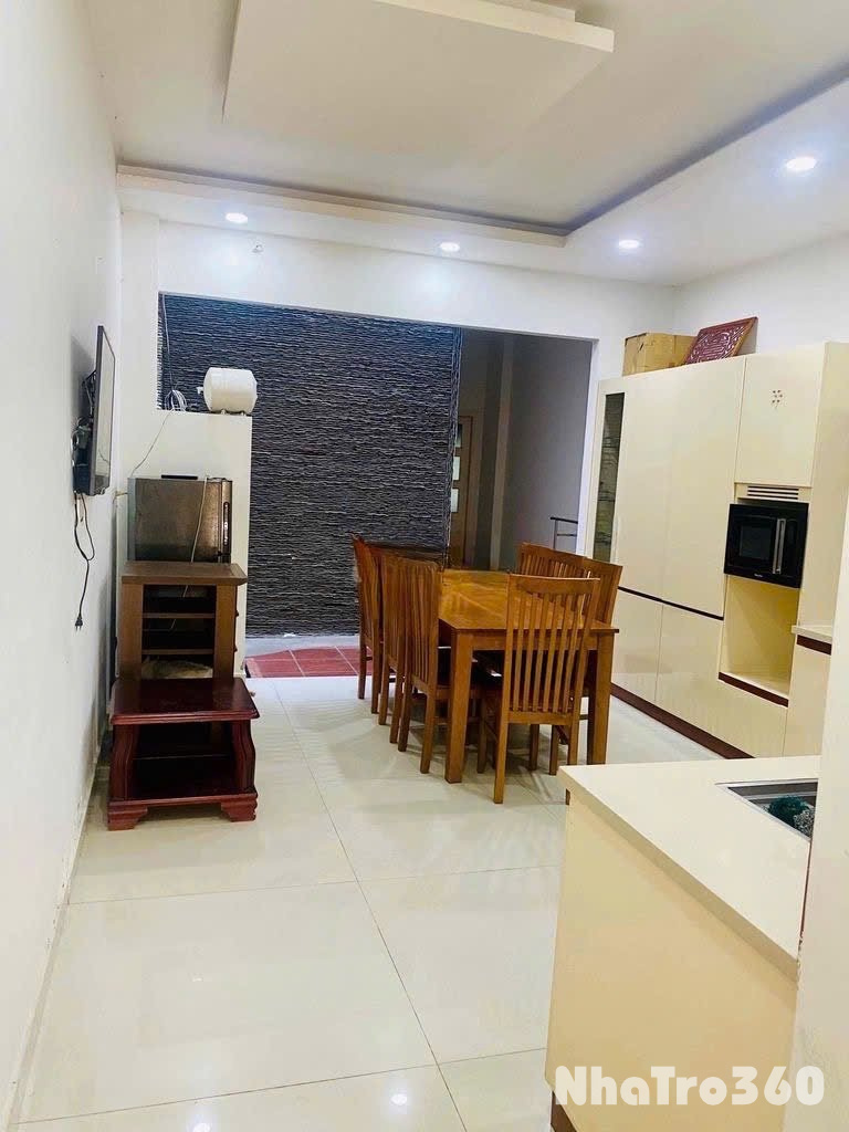 🏠 CHO THUÊ NHÀ NGUYÊN CĂN – NGUYỄN TRỌNG LỘI, TÂN BÌNH