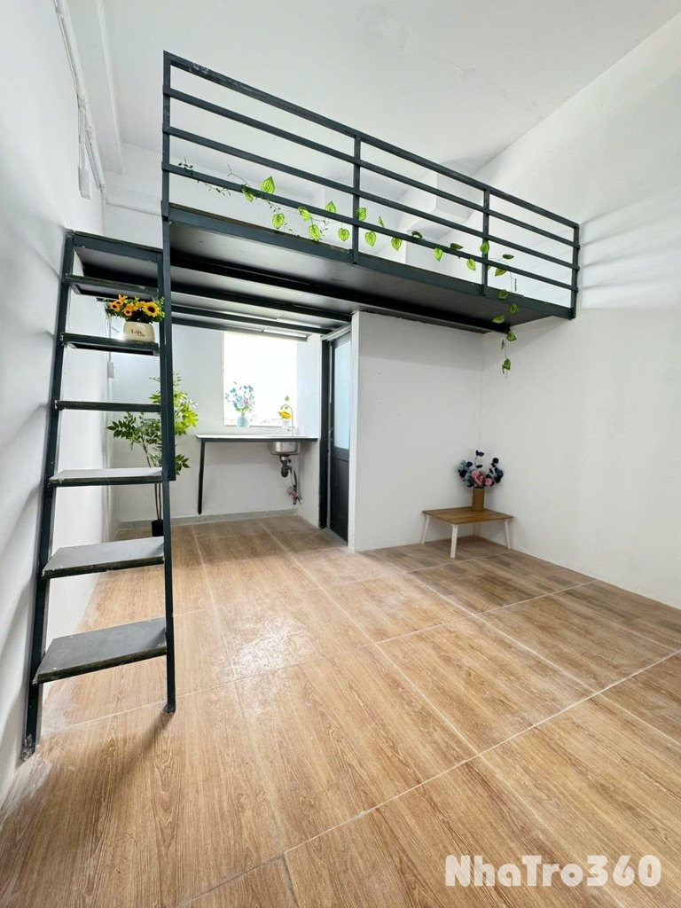 Cho thuê trọ giá rẻ Hương Lộ 2