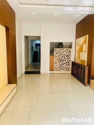 🏠 CHO THUÊ NHÀ NGUYÊN CĂN – NGUYỄN TRỌNG LỘI, TÂN BÌNH