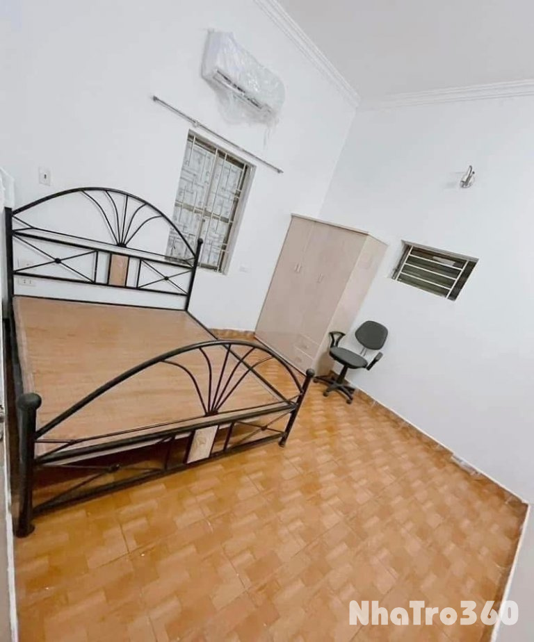 Nhà trọ 2tr đầy đủ đh nl