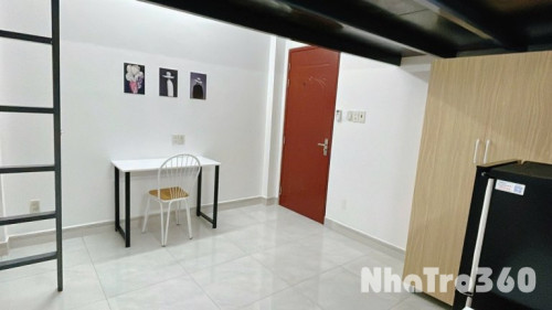 PHÒNG FULL NỘI THẤT CƠ BẢN, QUA VHU, AEON 5-10P