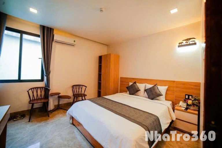 💎 CHO THUÊ KHÁCH SẠN 6 TẦNG - 25 PHÒNG – MẶT TIỀN – TRUNG TÂM TP. HUẾ 💎