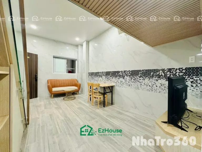 CHDV - Full nội thất - bảo vệ trực 24/24 an ninh