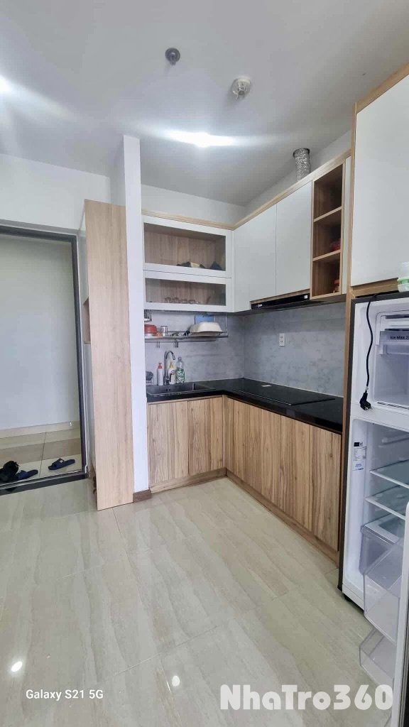 Trống Sẵn Căn 2PN Full NT Free Phí Quản Lý ở ĐHQG