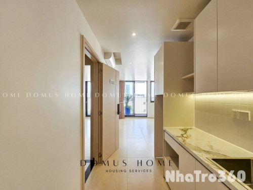 Chdv full nt giá rẻ , nhà mới xây