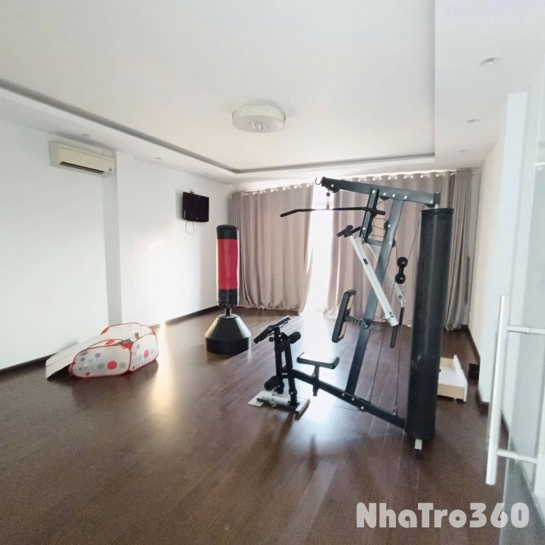 🏢 CHO THUÊ NHÀ NGUYÊN CĂN – MẶT TIỀN NÚI THÀNH, TÂN BÌNH