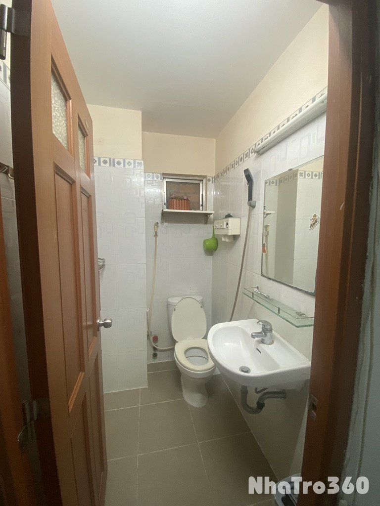 Mình pass lại phòng trọ