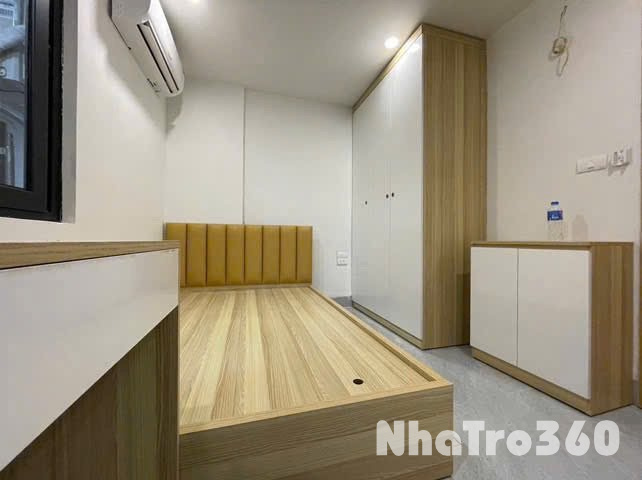 Cho thuê ccmn Phú Diễn