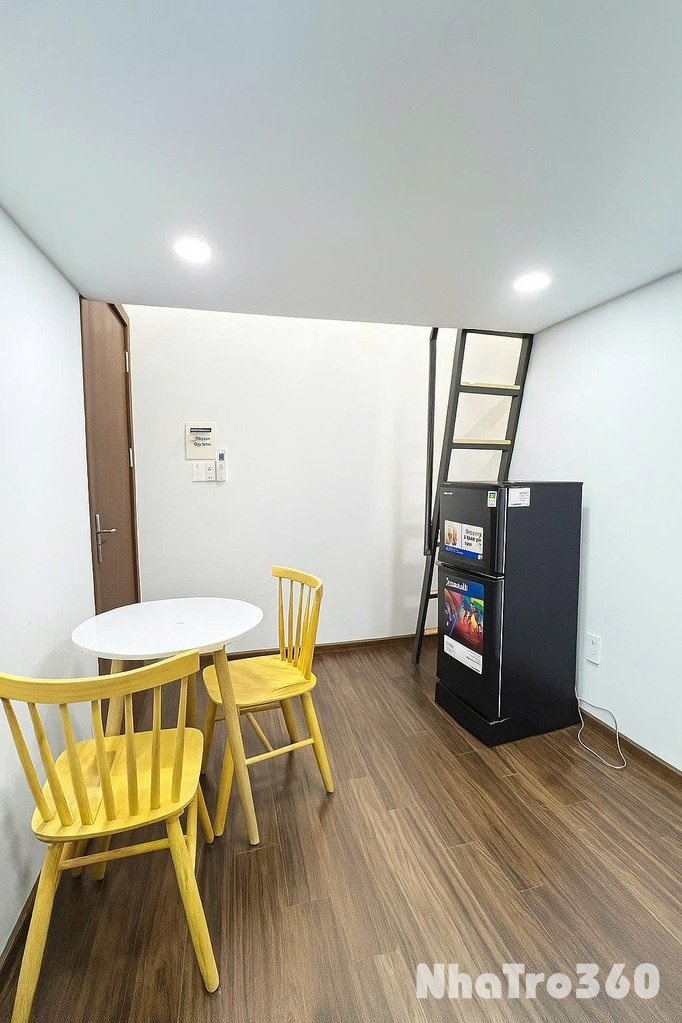 Phòng trọ sinh viên ngay BV Thống Nhất-Đh Văn hiên