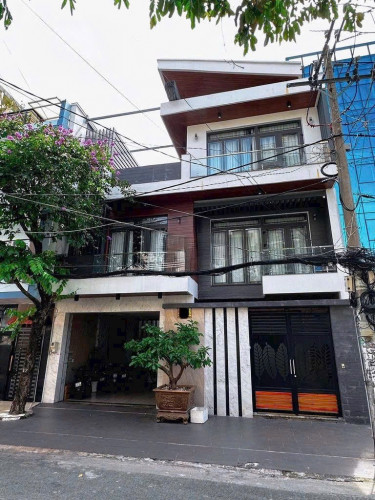 🏠 CHO THUÊ NHÀ NGUYÊN CĂN – NGUYỄN THÁI HỌC, TÂN PHÚ