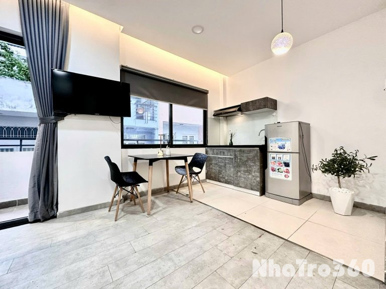 CĂN HỘ CHO THUÊ Q8, ĐƯỜNG DƯƠNG BÁ TRẠC, gần ĐH Sư Phạm, ĐH Sài Gòn, Cầu Nguyễn Văn Cừ