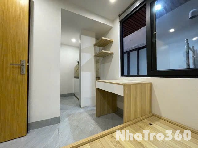 Cho thuê ccmn Phú Diễn