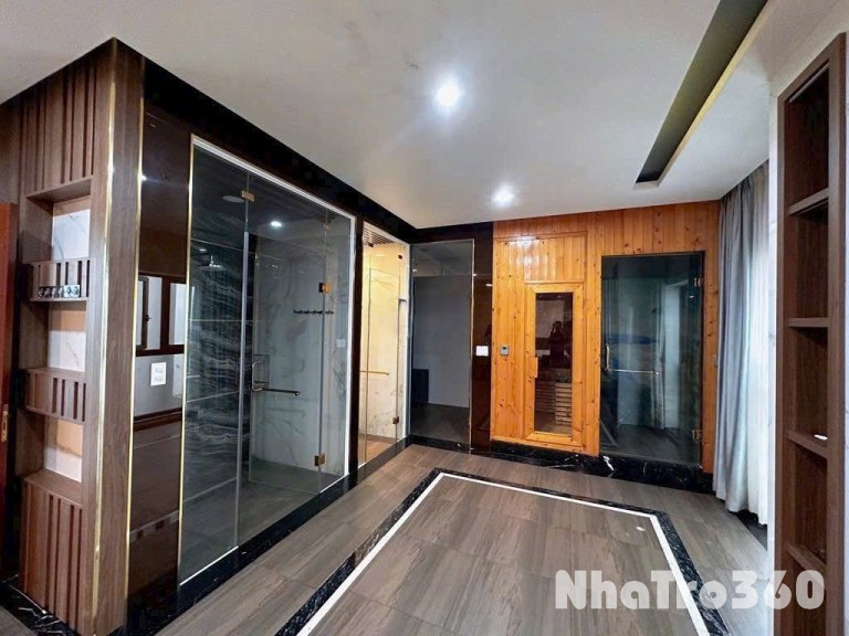 🏠 CHO THUÊ NHÀ NGUYÊN CĂN – NGUYỄN THÁI HỌC, TÂN PHÚ