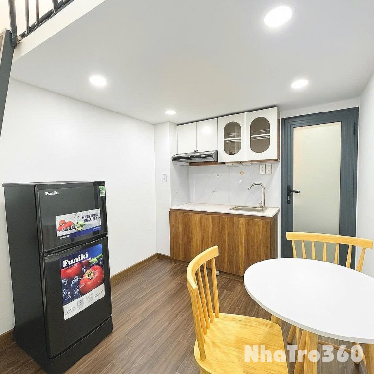 Phòng trọ sinh viên ngay BV Thống Nhất-Đh Văn hiên